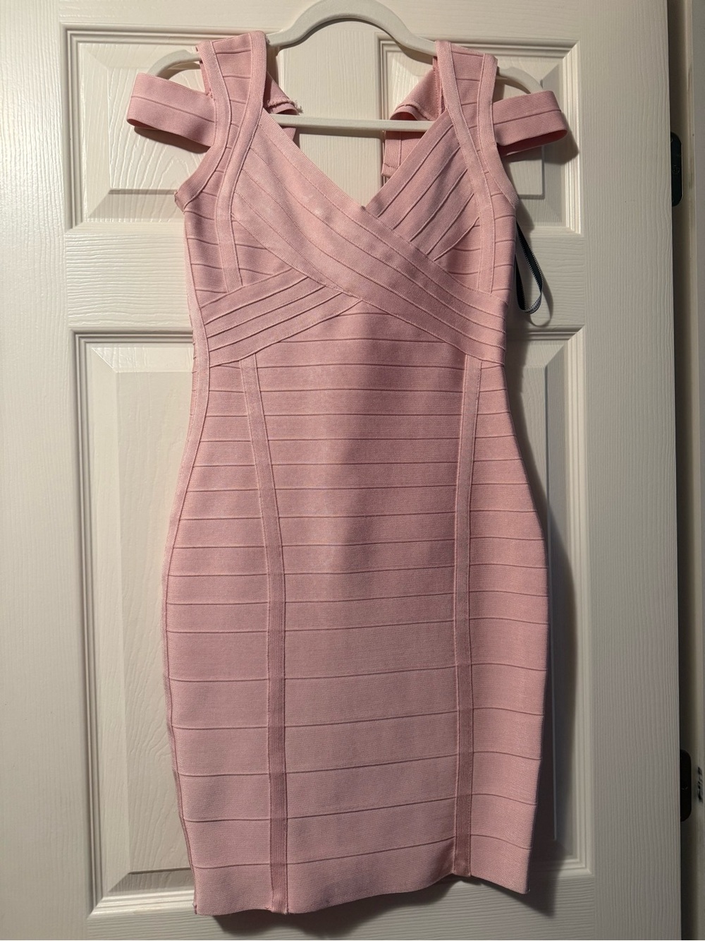 Herve Leger Bandage Dress